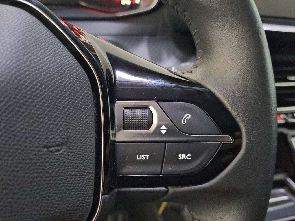 Occasion PEUGEOT 2008 2008 PureTech 100 S&S BVM6 - Allure