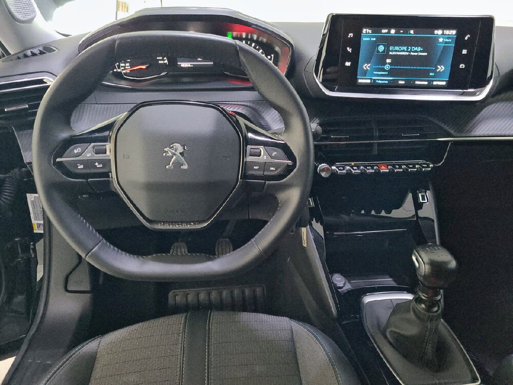 Occasion PEUGEOT 2008 2008 PureTech 100 S&S BVM6 - Allure