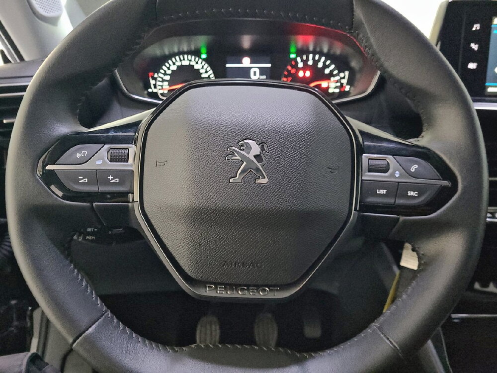 Occasion PEUGEOT 2008 2008 PureTech 100 S&S BVM6 - Allure