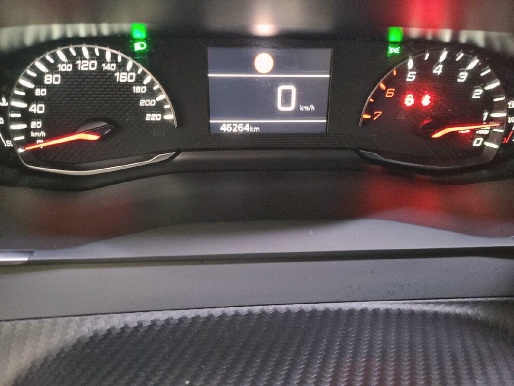 Occasion PEUGEOT 2008 2008 PureTech 100 S&S BVM6 - Allure