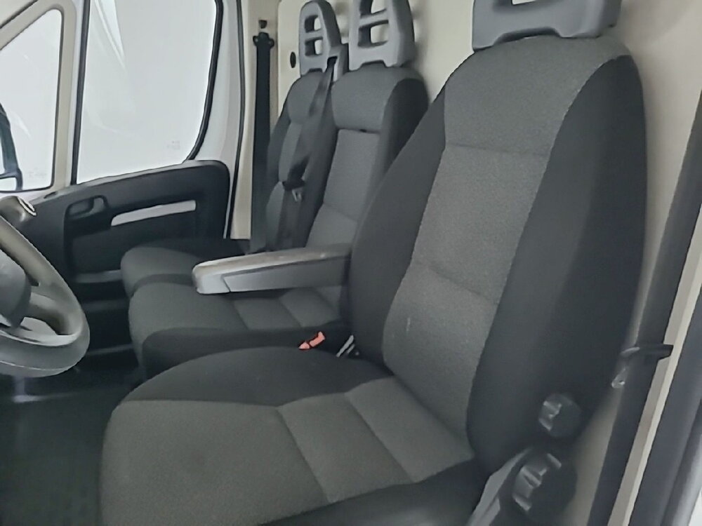 Occasion FIAT Ducato DUCATO TOLE 3.3 M H2 2.3 MJT 140 - PRO LOUNGE