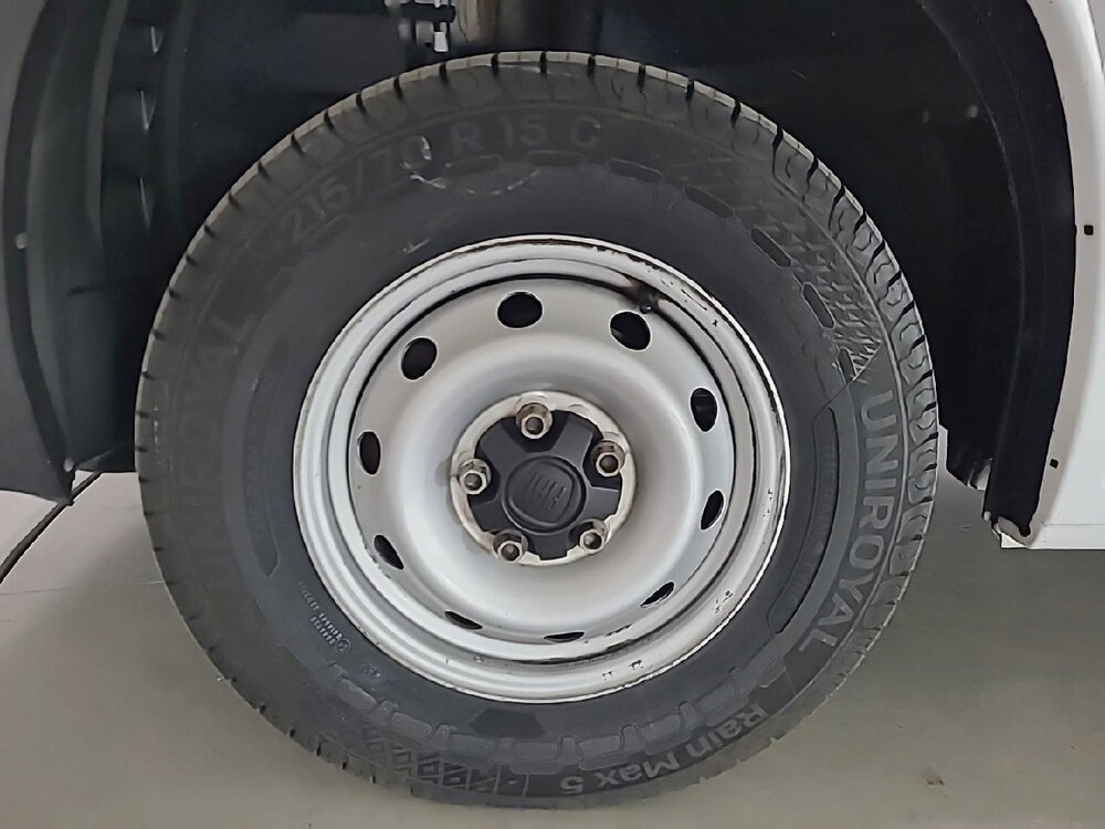 Occasion FIAT Ducato DUCATO TOLE 3.3 M H2 2.3 MJT 140 - PRO LOUNGE