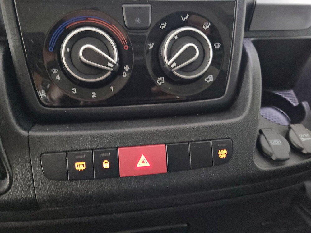 Occasion FIAT Ducato DUCATO TOLE 3.3 M H2 2.3 MJT 140 - PRO LOUNGE