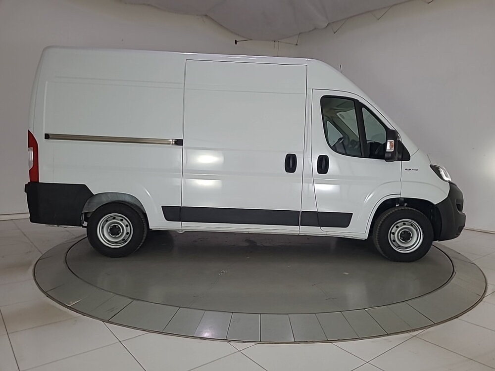 Occasion FIAT Ducato DUCATO TOLE 3.3 M H2 2.3 MJT 140 - PRO LOUNGE