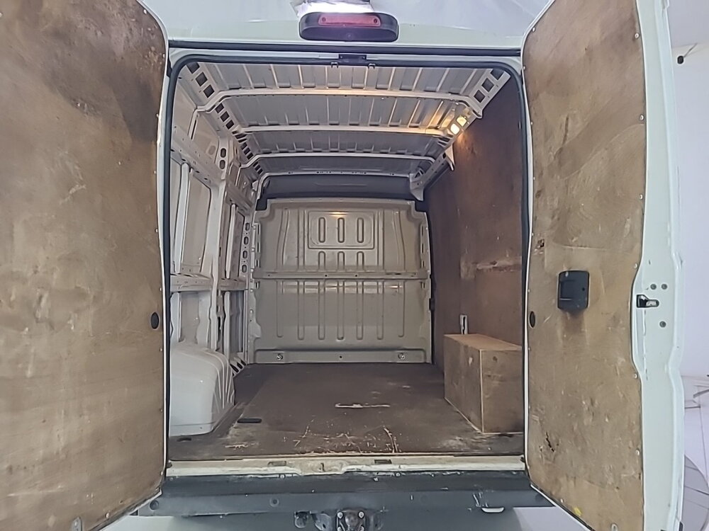 Occasion FIAT Ducato DUCATO TOLE 3.3 M H2 2.3 MJT 140 - PRO LOUNGE