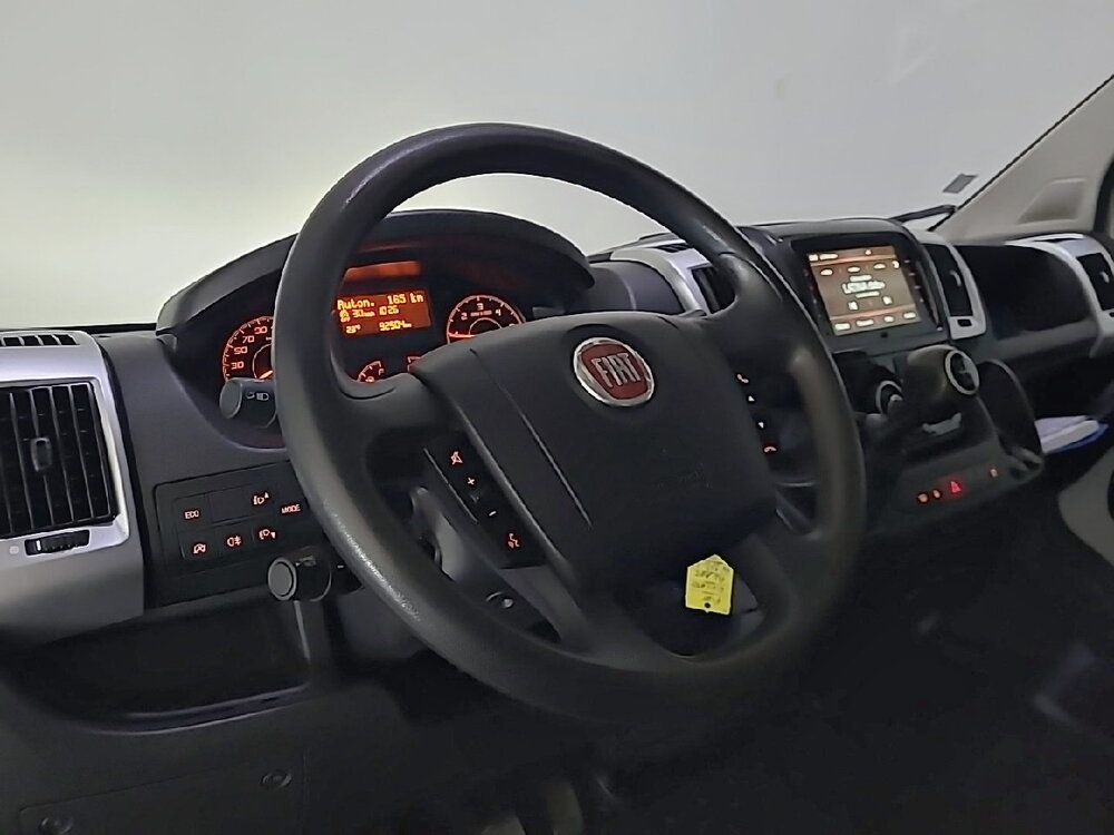 Occasion FIAT Ducato DUCATO TOLE 3.3 M H2 2.3 MJT 140 - PRO LOUNGE