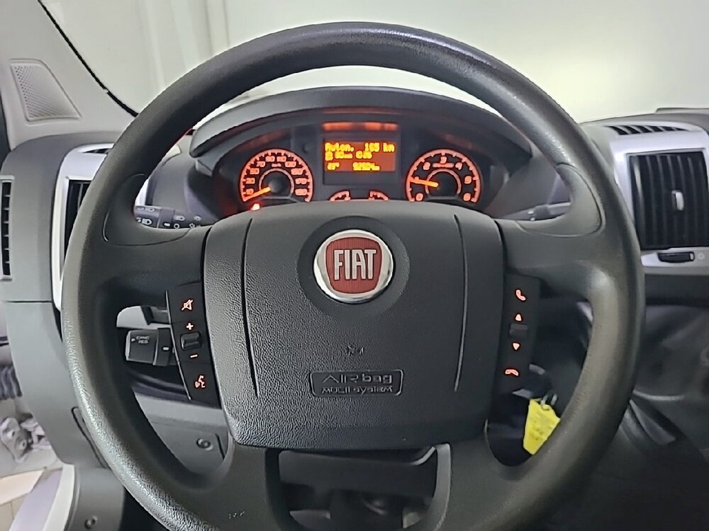 Occasion FIAT Ducato DUCATO TOLE 3.3 M H2 2.3 MJT 140 - PRO LOUNGE