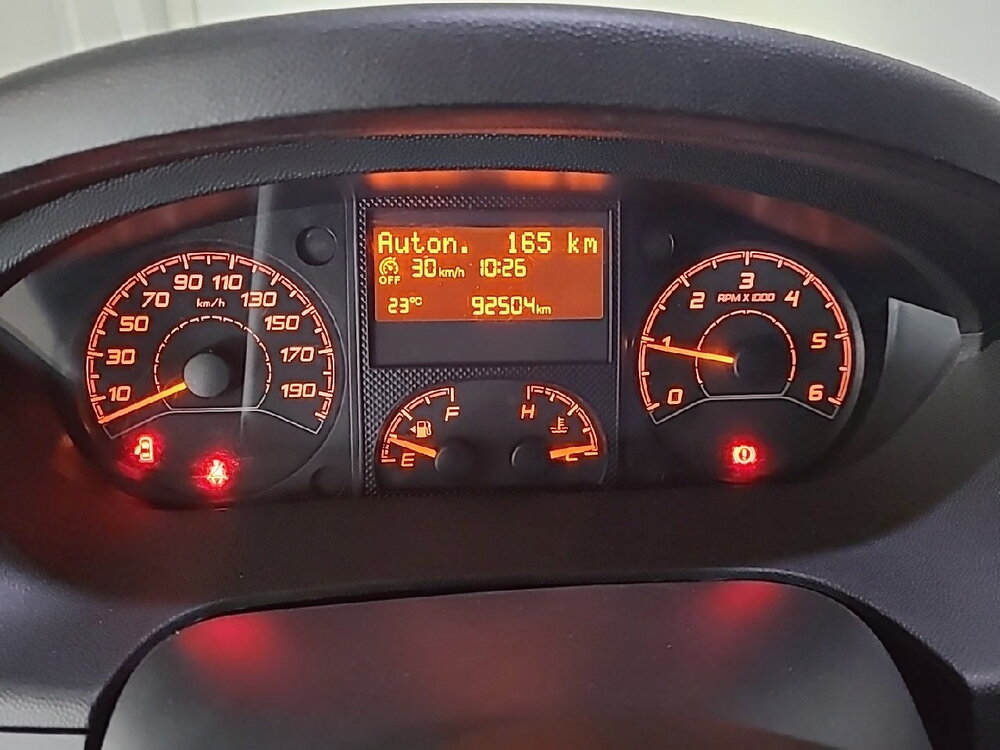 Occasion FIAT Ducato DUCATO TOLE 3.3 M H2 2.3 MJT 140 - PRO LOUNGE