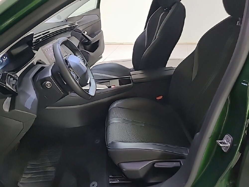 Occasion PEUGEOT 308 308 PureTech 130ch S&S EAT8 - Allure