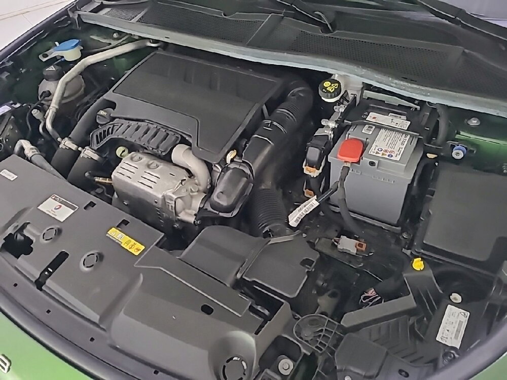 Occasion PEUGEOT 308 308 PureTech 130ch S&S EAT8 - Allure