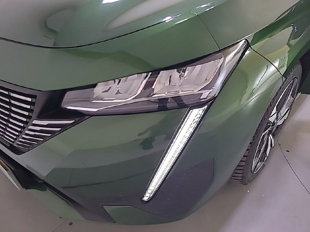 Occasion PEUGEOT 308 308 PureTech 130ch S&S EAT8 - Allure