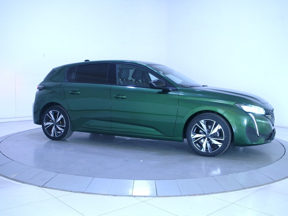 Occasion PEUGEOT 308 308 PureTech 130ch S&S EAT8 - Allure