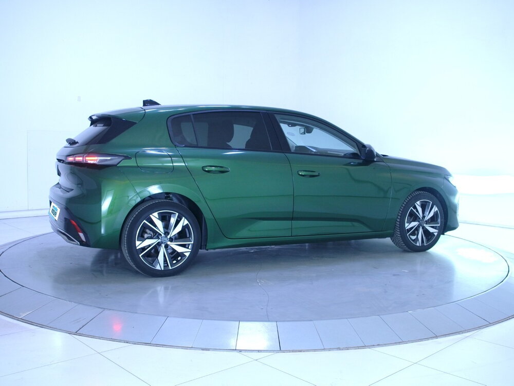 Occasion PEUGEOT 308 308 PureTech 130ch S&S EAT8 - Allure