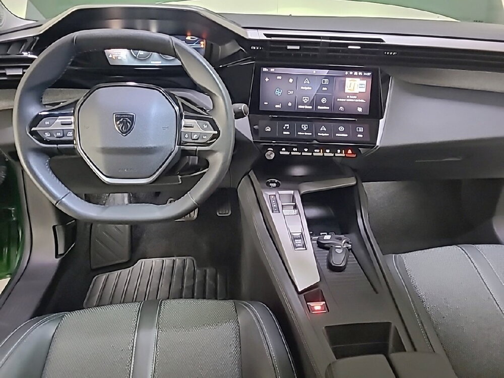 Occasion PEUGEOT 308 308 PureTech 130ch S&S EAT8 - Allure