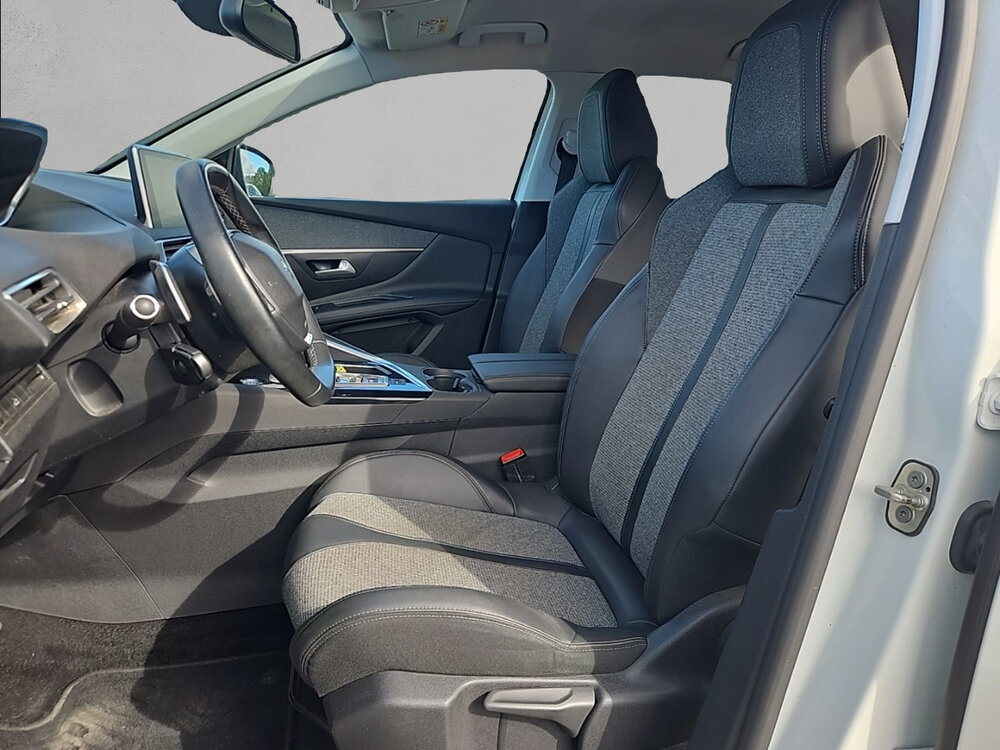 Occasion PEUGEOT 3008 3008 Puretech 130ch S&S EAT8 - Allure