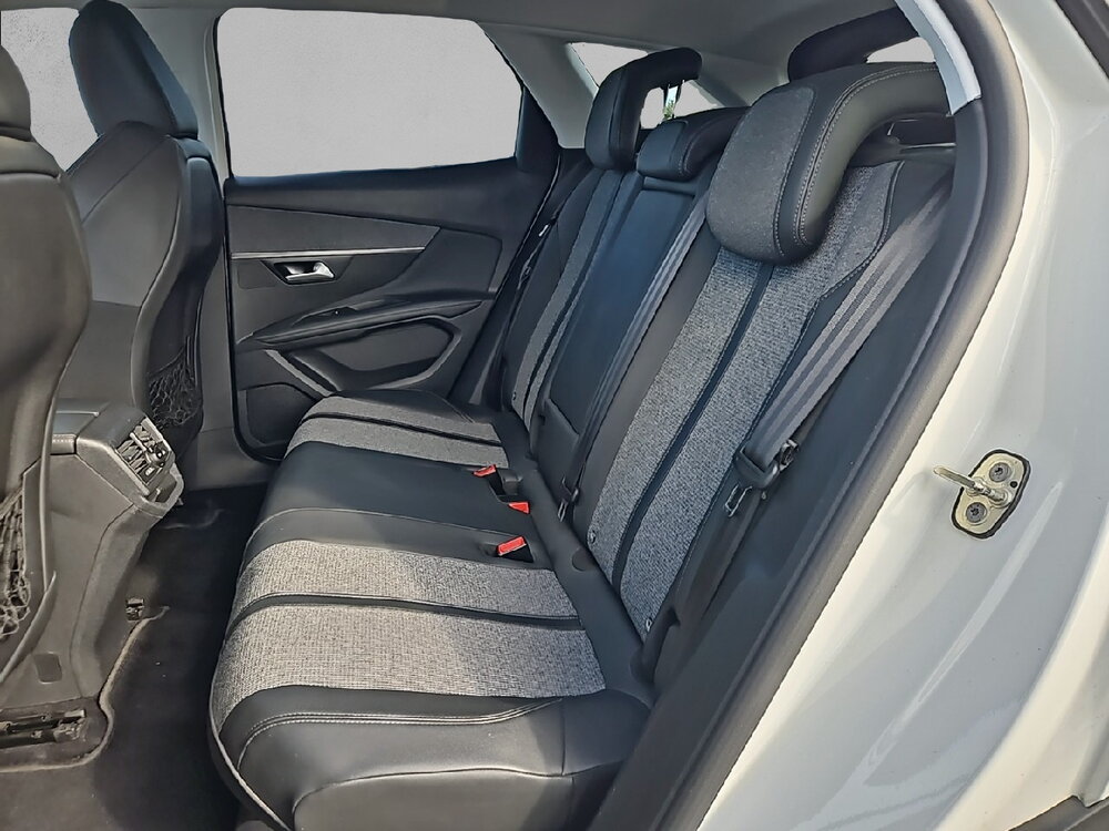 Occasion PEUGEOT 3008 3008 Puretech 130ch S&S EAT8 - Allure