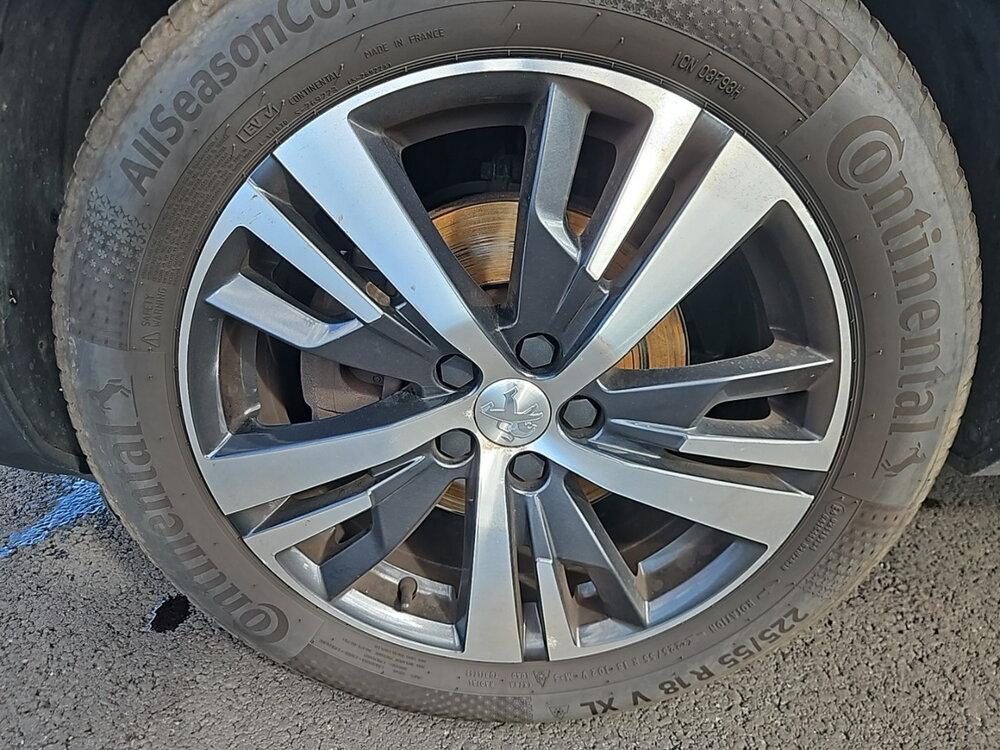 Occasion PEUGEOT 3008 3008 Puretech 130ch S&S EAT8 - Allure
