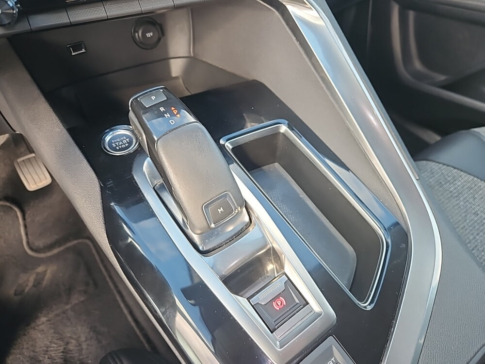 Occasion PEUGEOT 3008 3008 Puretech 130ch S&S EAT8 - Allure