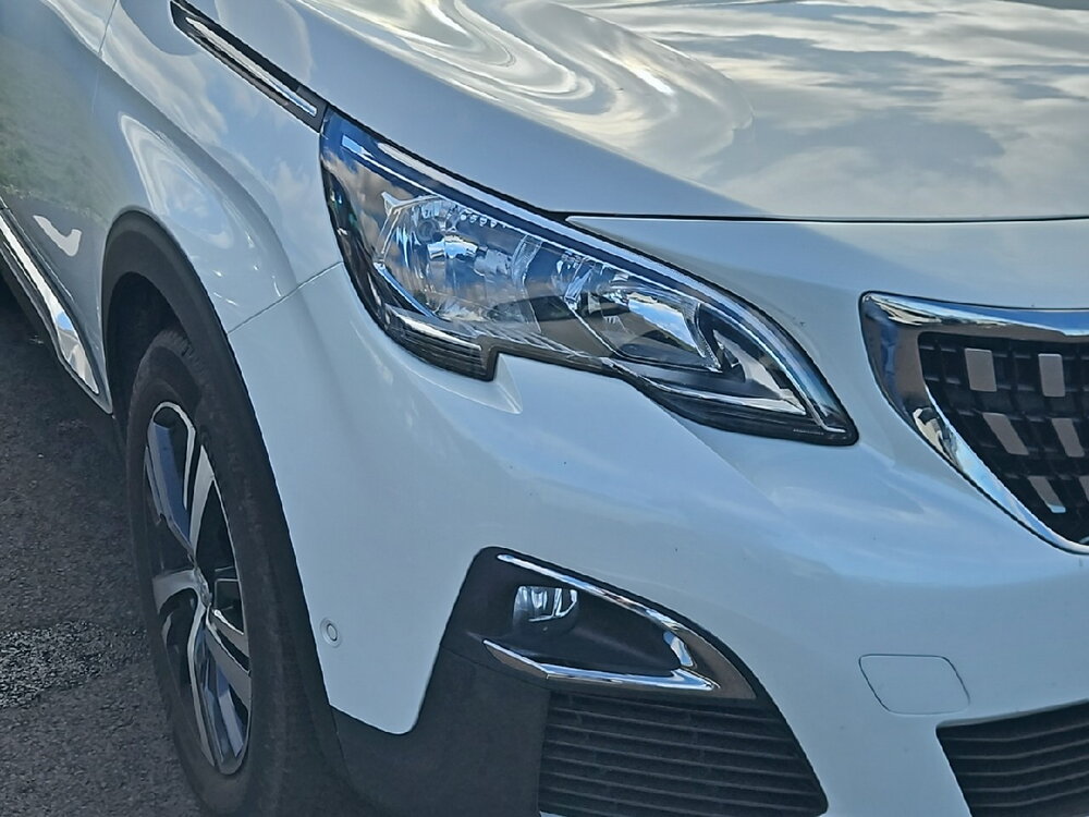 Occasion PEUGEOT 3008 3008 Puretech 130ch S&S EAT8 - Allure