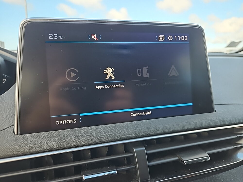 Occasion PEUGEOT 3008 3008 Puretech 130ch S&S EAT8 - Allure