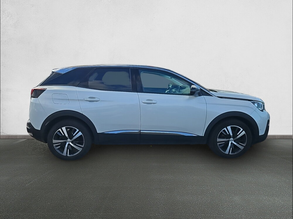 Occasion PEUGEOT 3008 3008 Puretech 130ch S&S EAT8 - Allure