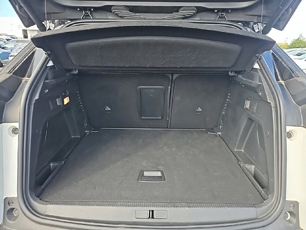 Occasion PEUGEOT 3008 3008 Puretech 130ch S&S EAT8 - Allure