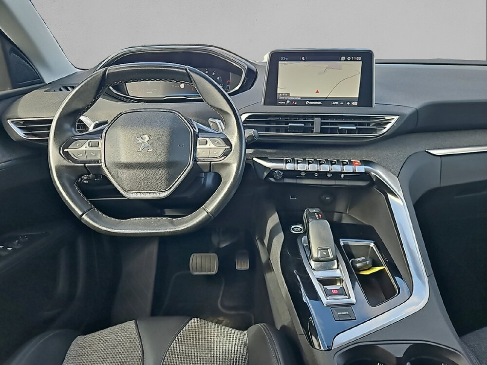 Occasion PEUGEOT 3008 3008 Puretech 130ch S&S EAT8 - Allure