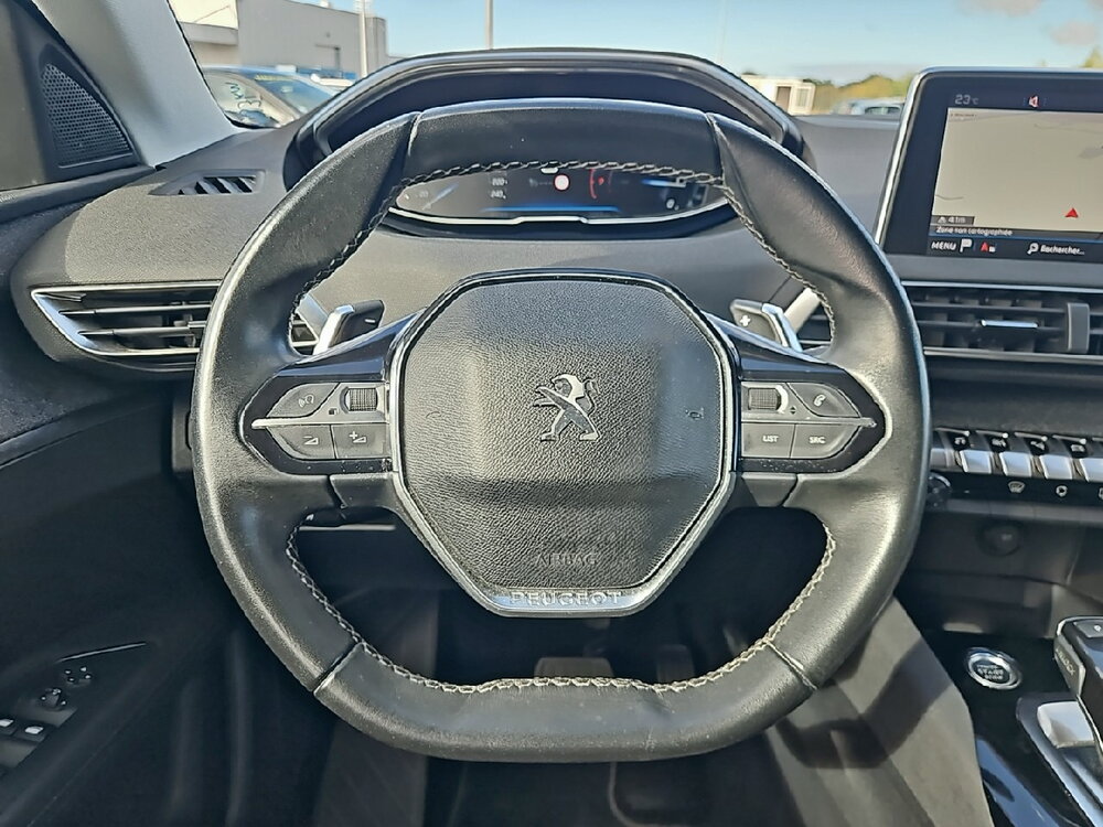 Occasion PEUGEOT 3008 3008 Puretech 130ch S&S EAT8 - Allure