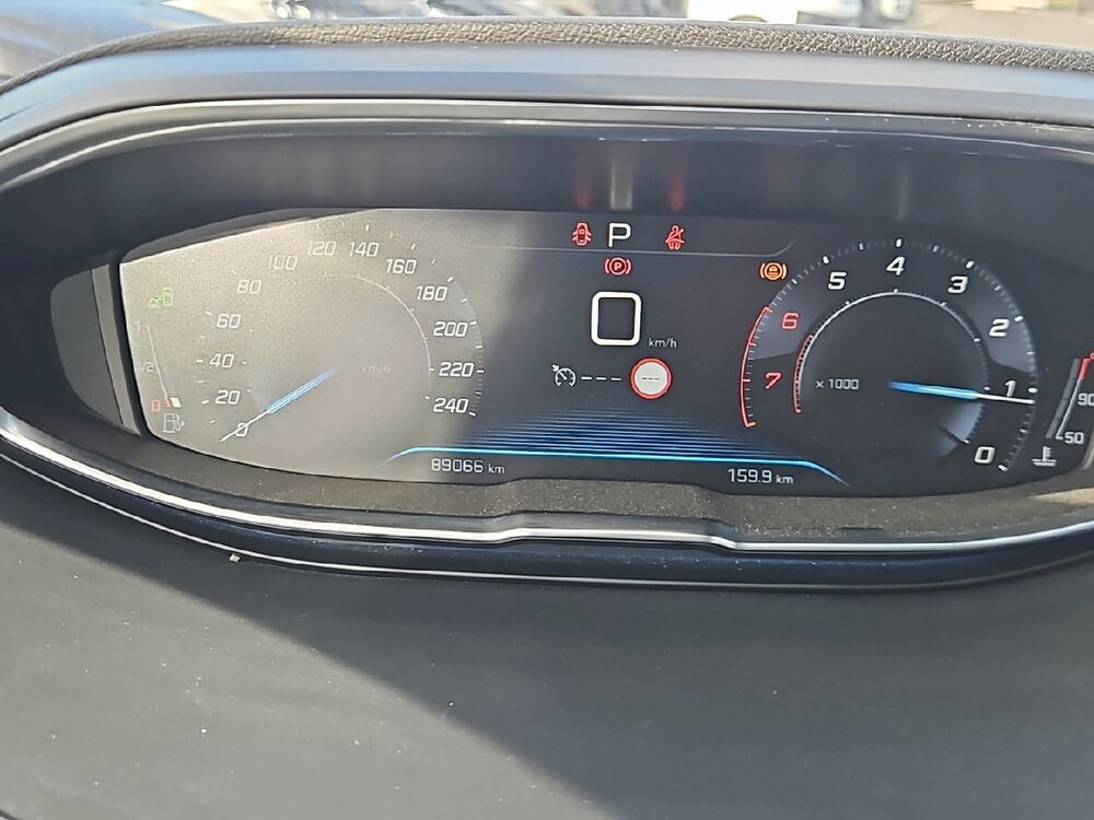 Occasion PEUGEOT 3008 3008 Puretech 130ch S&S EAT8 - Allure
