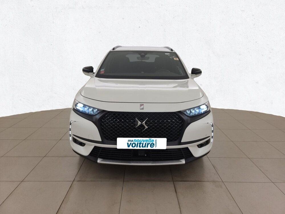 Occasion DS DS 7 Crossback DS7 Crossback Hybride E-Tense 300 EAT8 4x4 - Performance Line+