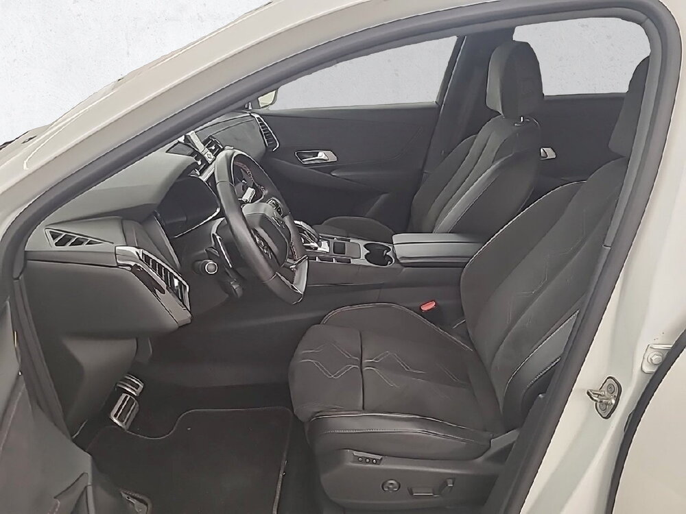 Occasion DS DS 7 Crossback DS7 Crossback Hybride E-Tense 300 EAT8 4x4 - Performance Line+