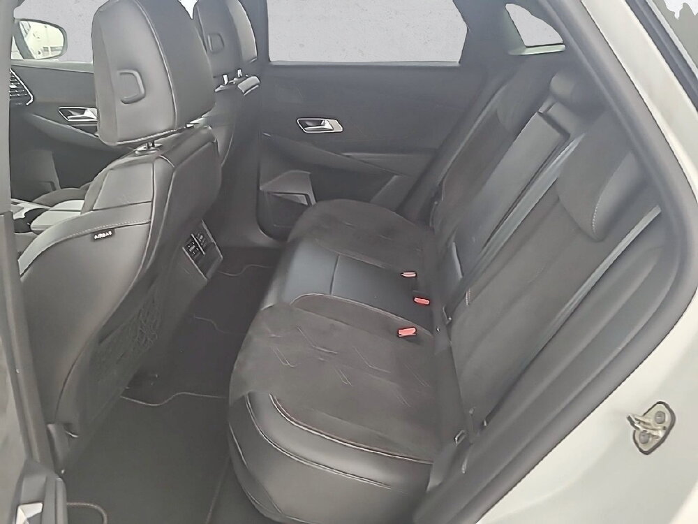 Occasion DS DS 7 Crossback DS7 Crossback Hybride E-Tense 300 EAT8 4x4 - Performance Line+