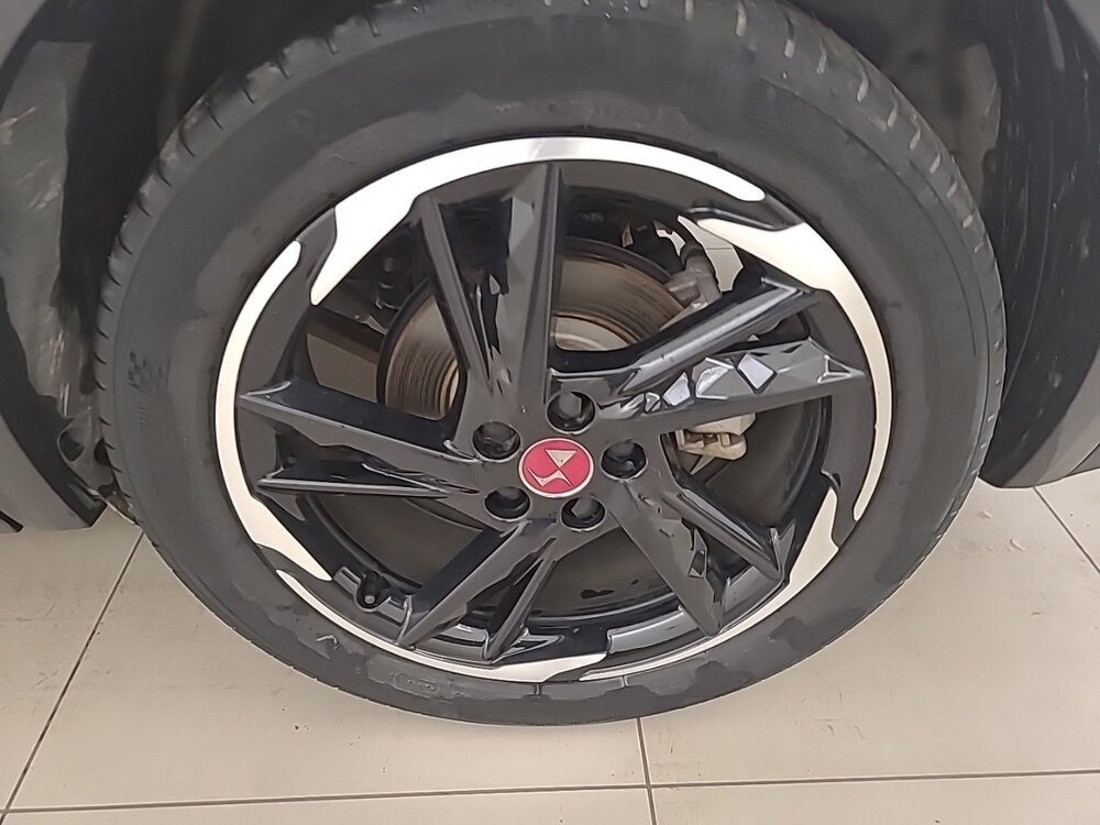 Occasion DS DS 7 Crossback DS7 Crossback Hybride E-Tense 300 EAT8 4x4 - Performance Line+