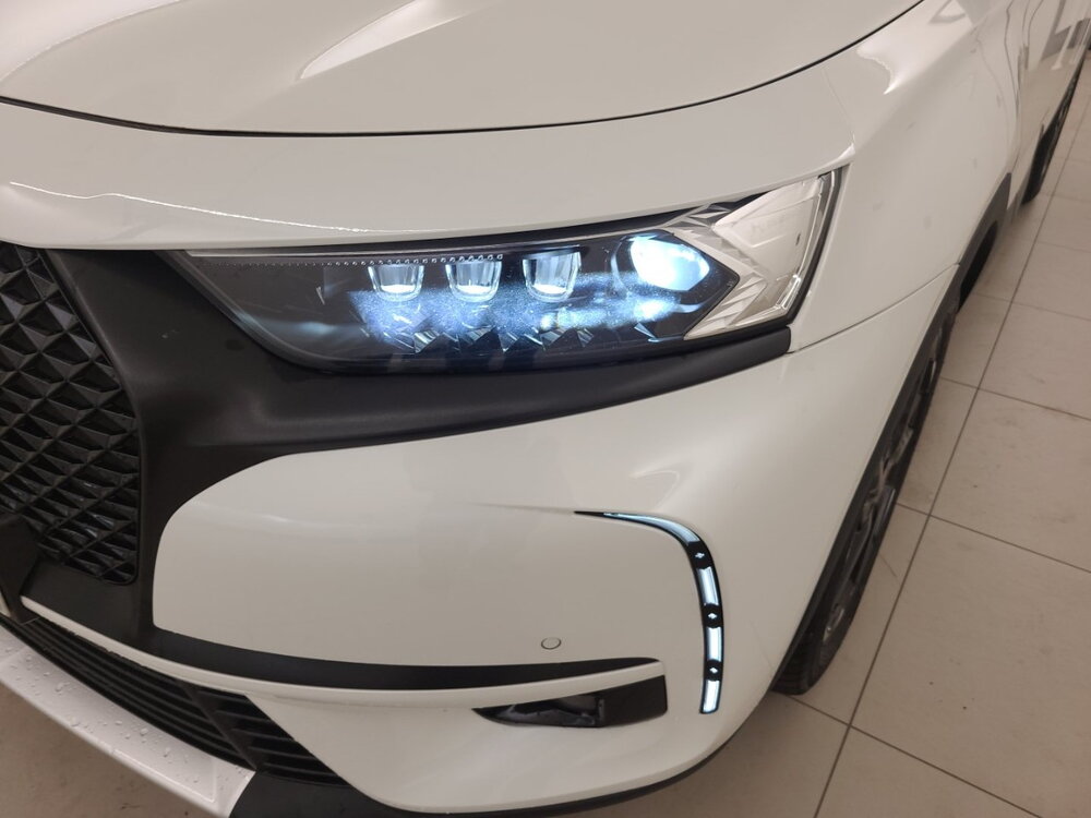 Occasion DS DS 7 Crossback DS7 Crossback Hybride E-Tense 300 EAT8 4x4 - Performance Line+