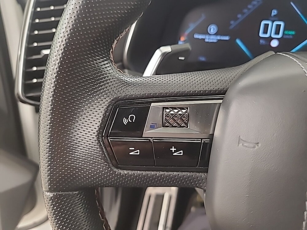 Occasion DS DS 7 Crossback DS7 Crossback Hybride E-Tense 300 EAT8 4x4 - Performance Line+