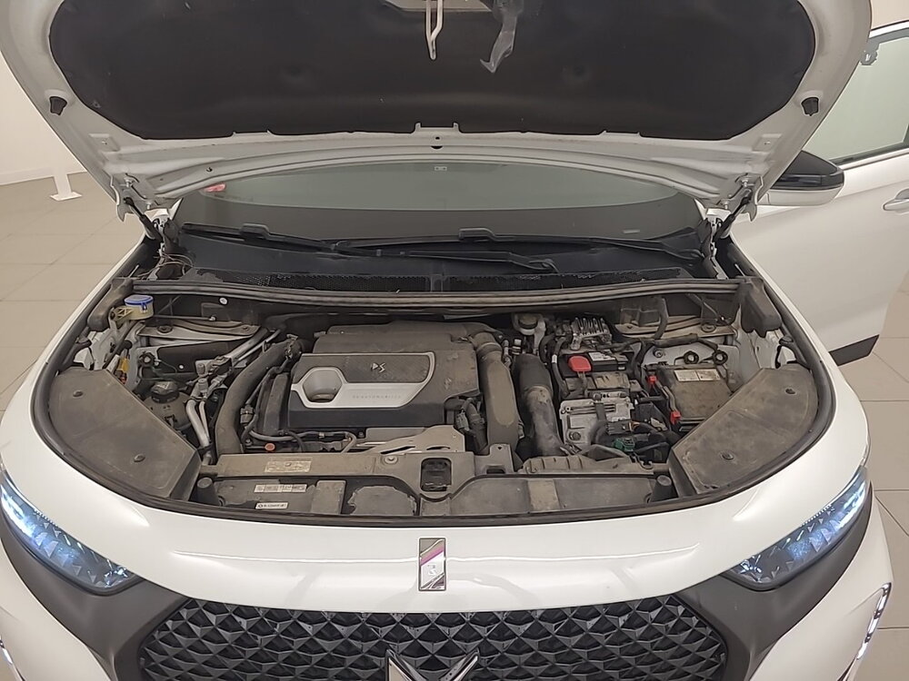 Occasion DS DS 7 Crossback DS7 Crossback Hybride E-Tense 300 EAT8 4x4 - Performance Line+