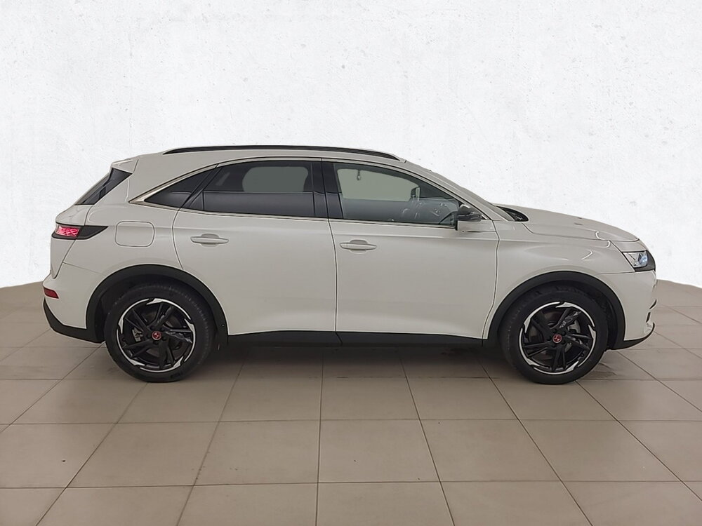 Occasion DS DS 7 Crossback DS7 Crossback Hybride E-Tense 300 EAT8 4x4 - Performance Line+