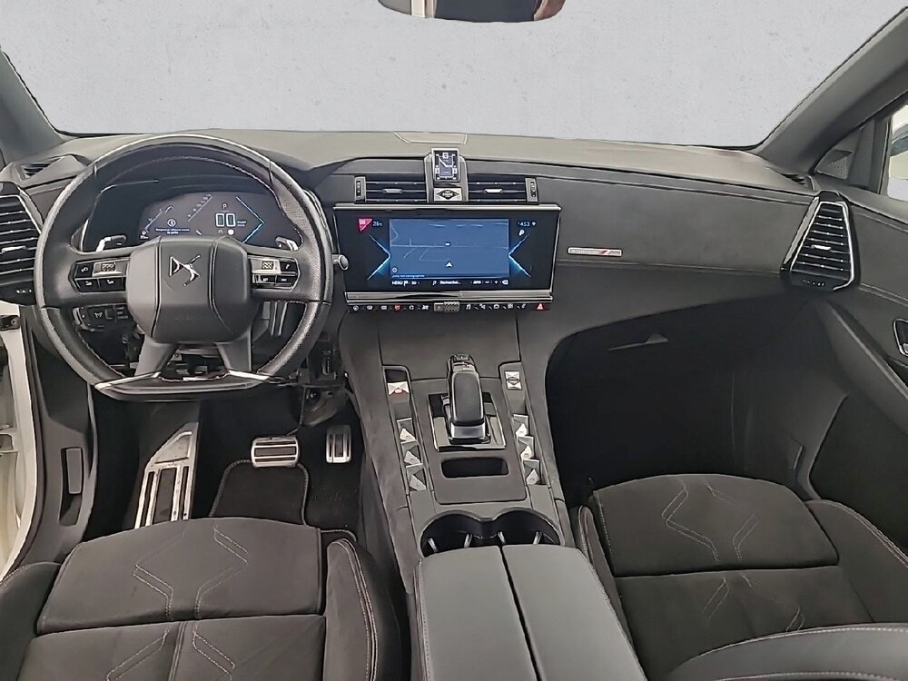 Occasion DS DS 7 Crossback DS7 Crossback Hybride E-Tense 300 EAT8 4x4 - Performance Line+
