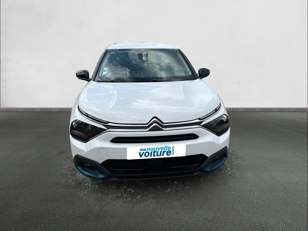 Occasion CITROEN C4 e-C4 136 ch Automatique - Feel Pack