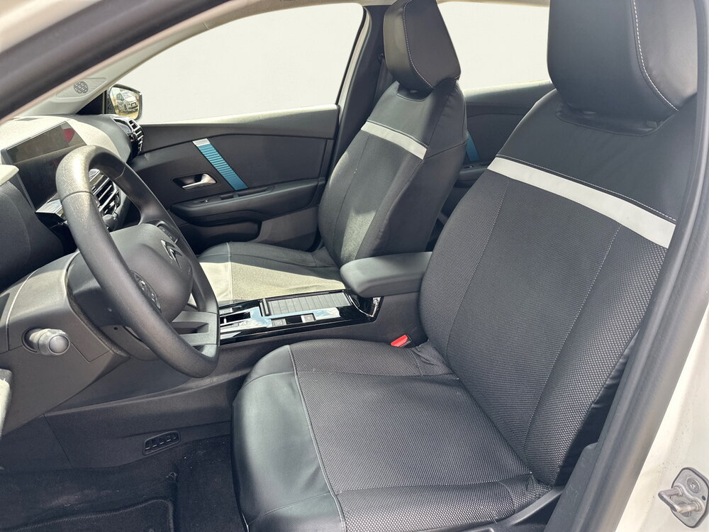 Occasion CITROEN C4 e-C4 136 ch Automatique - Feel Pack