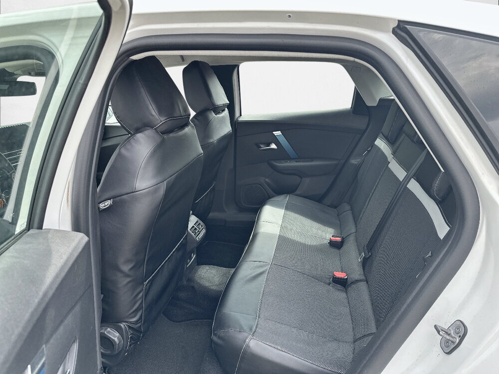 Occasion CITROEN C4 e-C4 136 ch Automatique - Feel Pack