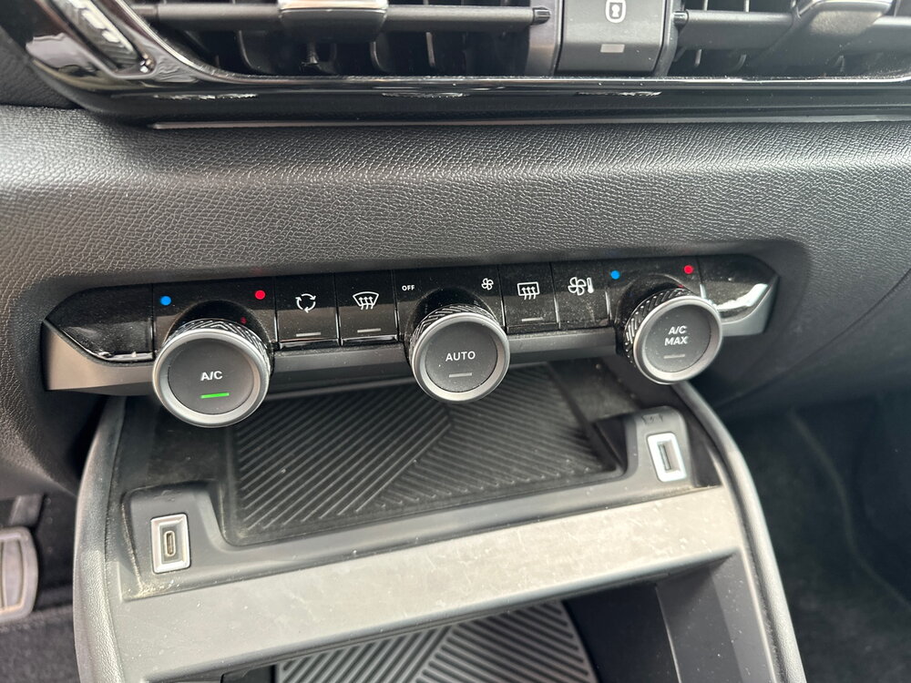 Occasion CITROEN C4 e-C4 136 ch Automatique - Feel Pack