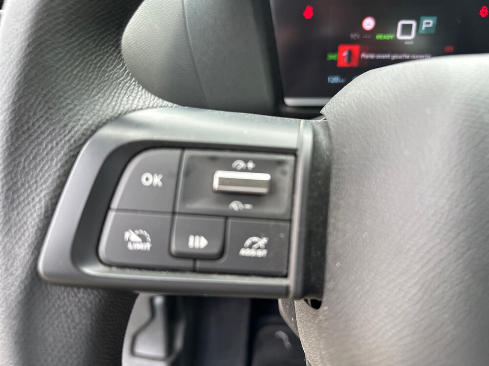 Occasion CITROEN C4 e-C4 136 ch Automatique - Feel Pack