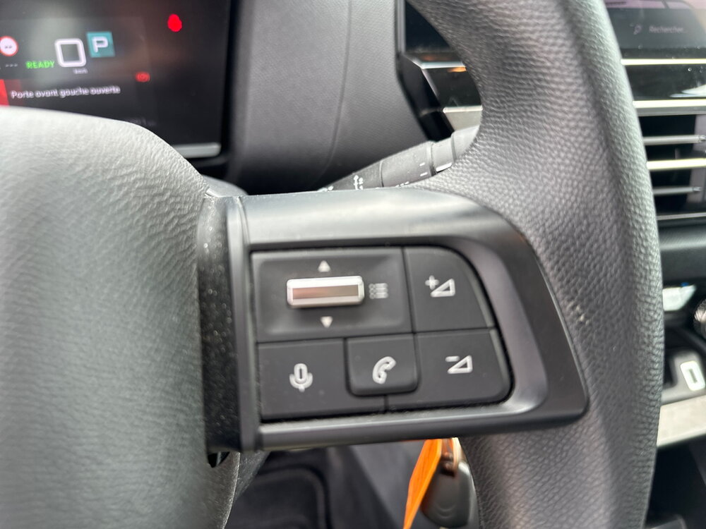 Occasion CITROEN C4 e-C4 136 ch Automatique - Feel Pack