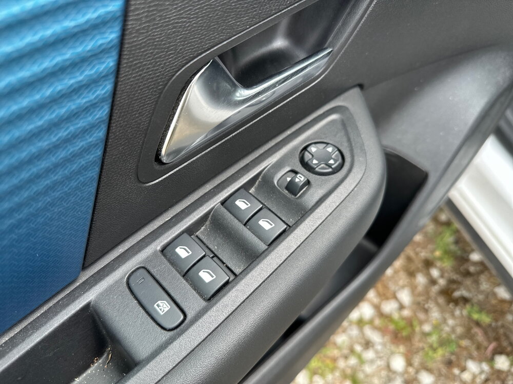 Occasion CITROEN C4 e-C4 136 ch Automatique - Feel Pack