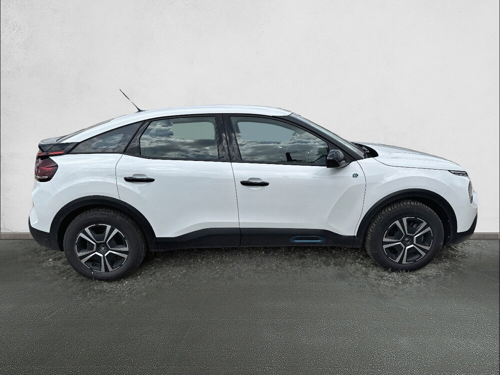 Occasion CITROEN C4 e-C4 136 ch Automatique - Feel Pack