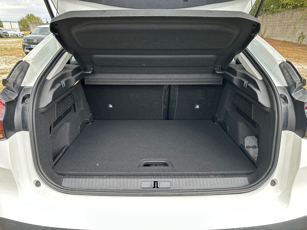 Occasion CITROEN C4 e-C4 136 ch Automatique - Feel Pack