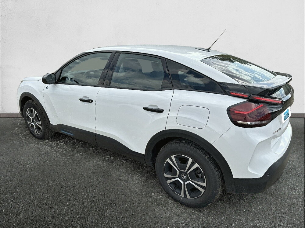Occasion CITROEN C4 e-C4 136 ch Automatique - Feel Pack