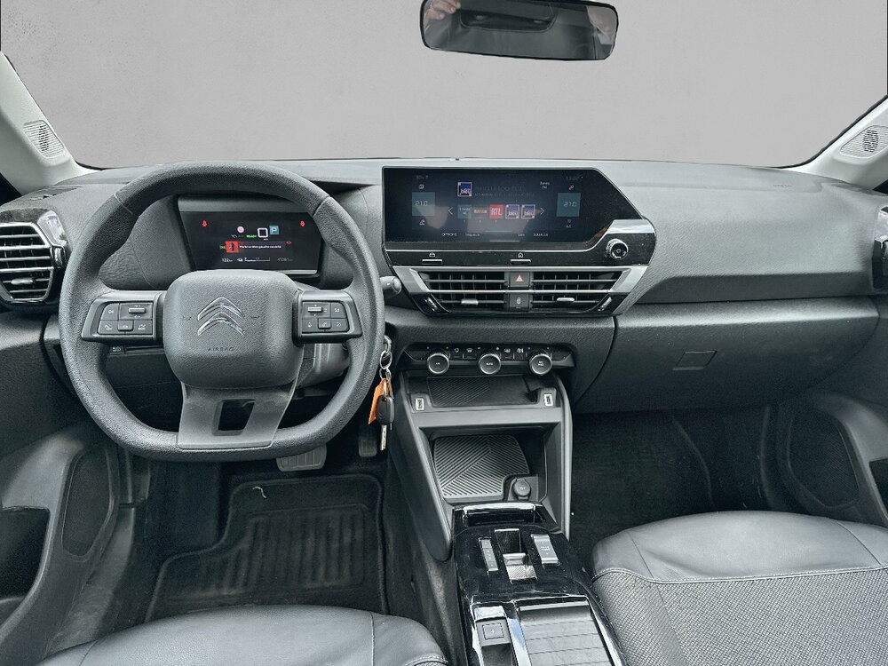 Occasion CITROEN C4 e-C4 136 ch Automatique - Feel Pack