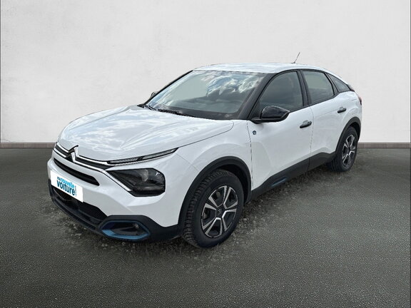 Occasion CITROEN C4 e-C4 136 ch Automatique - Feel Pack